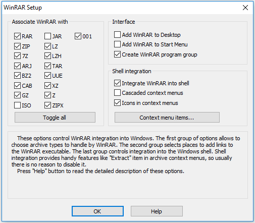 free zip program for windows 10 and mac